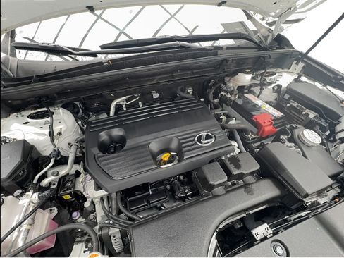 Used 2024 Lexus NX 250 FWD image 18