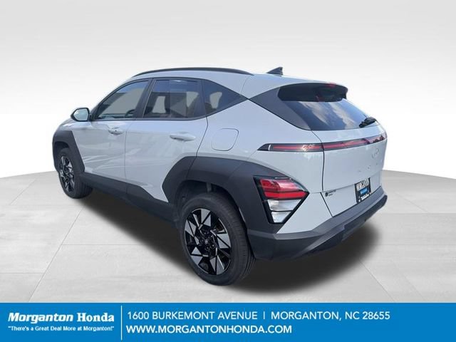 Used 2025 Hyundai Kona SEL AWD/4WD image 5