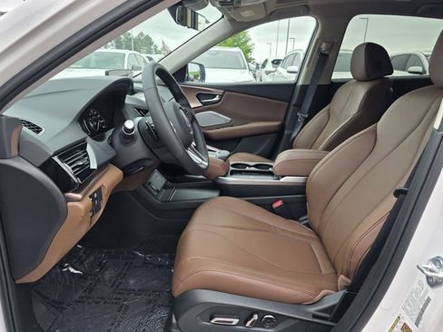 New 2026 Acura RDX SH-AWD w/ Technology Package image 13