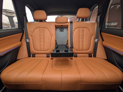 Used 2022 BMW X5 xDrive40i w/ M Sport Package image 44