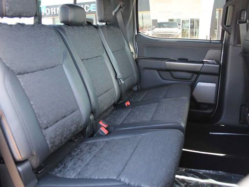Used 2025 Ford F150 Tremor AWD/4WD image 18