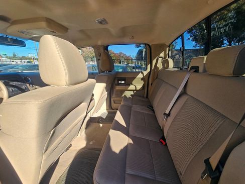 Used 2007 Ford F150 XLT image 13