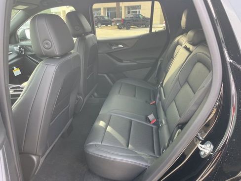 New 2026 Chevrolet Equinox LT w/ Convenience Package II image 33