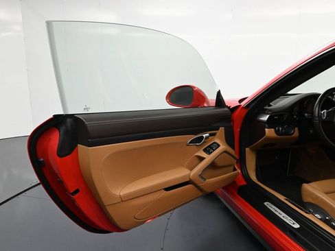 Used 2016 Porsche 911 Carrera GTS image 14