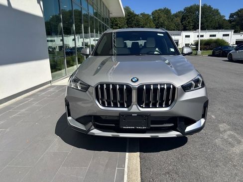 New 2026 BMW X1 xDrive28i w/ Convenience Package image 4