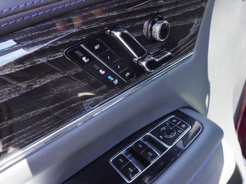 New 2025 Cadillac Escalade IQ Sport 1 image 15