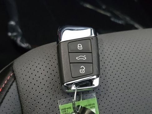 New 2026 Volkswagen Jetta GLI Autobahn image 15