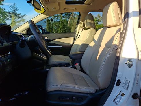 Used 2016 Honda CR-V EX-L image 14