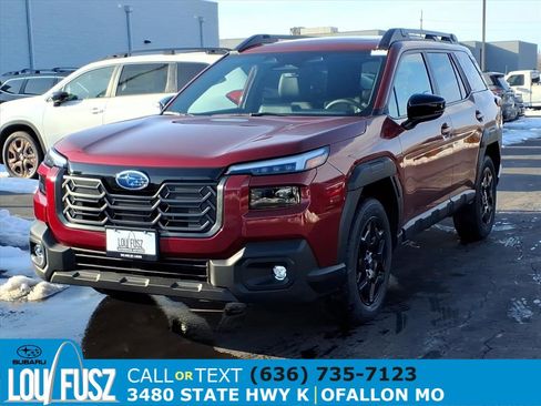 New 2026 Subaru Outback Limited image 2