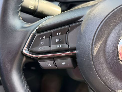 Used 2024 MAZDA CX-5 AWD 2.5 S w/ Select Package image 21