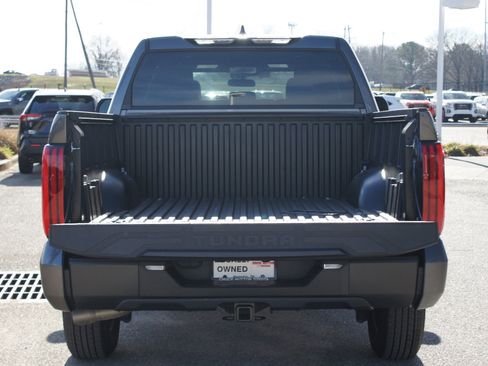 Certified 2025 Toyota Tundra SR image 15