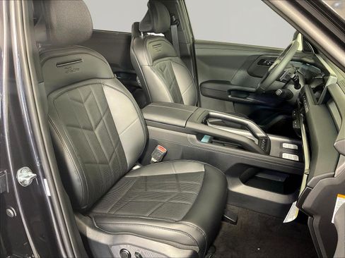 New 2027 Kia Telluride SX X-Line AWD/4WD image 19