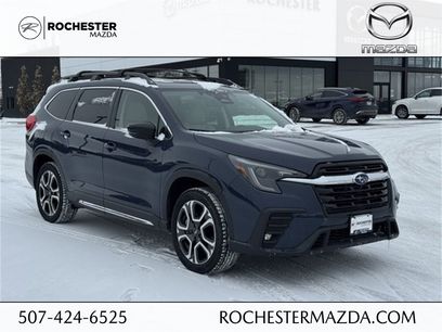Used 2024 Subaru Ascent Limited w/ Technology Package