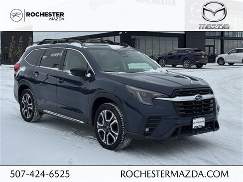 Used 2024 Subaru Ascent Limited w/ Technology Package image 1