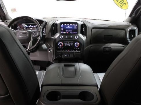 Used 2022 GMC Sierra 1500 Denali w/ Driver Alert Package II AWD/4WD image 34