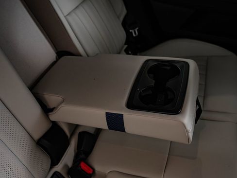 Certified 2025 MINI Cooper Countryman S w/ Comfort Package Max image 44