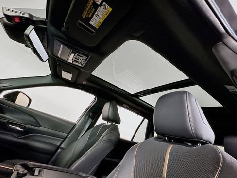 Certified 2024 Toyota Grand Highlander AWD Hybrid image 16