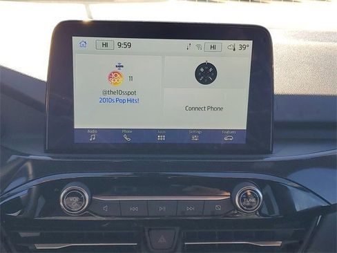 Used 2025 Ford Escape ST-Line Elite image 21