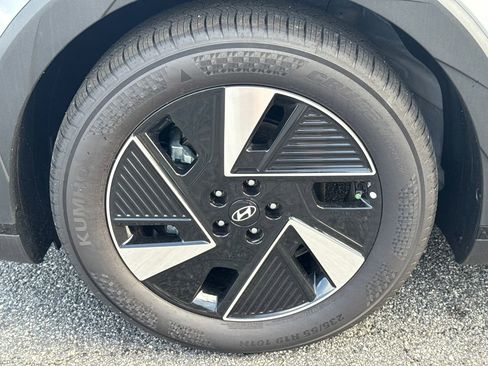 New 2026 Hyundai Ioniq 5 SE RWD image 11