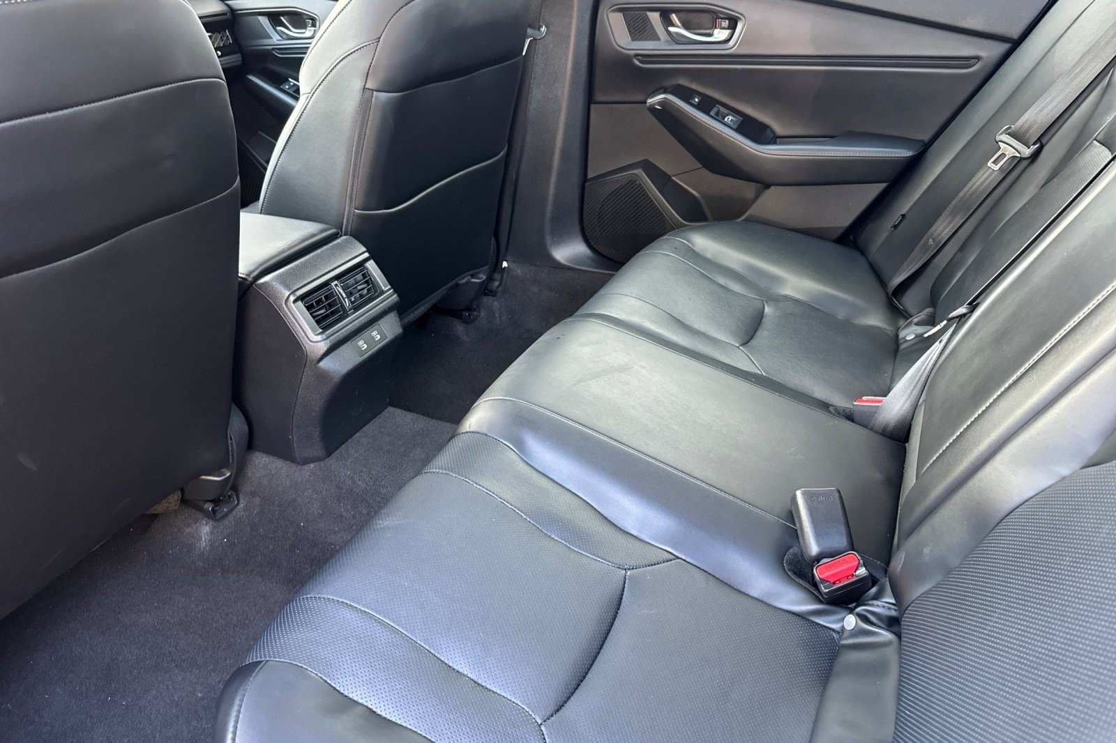 Used 2024 Honda Accord Touring image 25