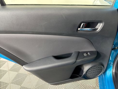 Used 2021 Toyota Prius Prime Limited image 25