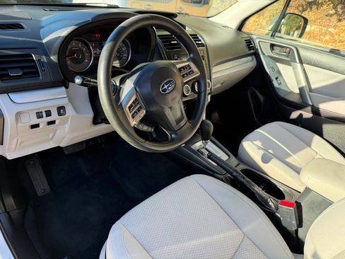 Used 2015 Subaru Forester 2.5i Premium AWD/4WD image 15