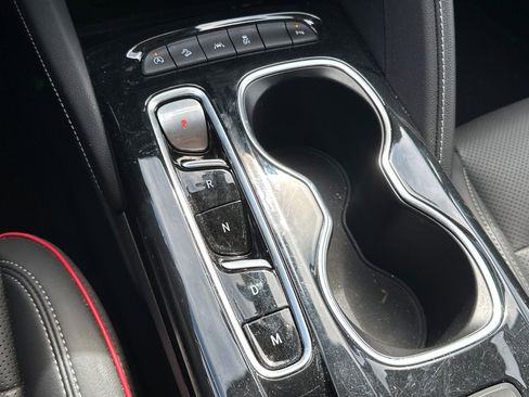 Used 2023 Buick Envision Essence w/ Sport Touring Package image 20