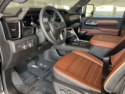 New 2026 GMC Sierra 2500 Denali Ultimate image 9