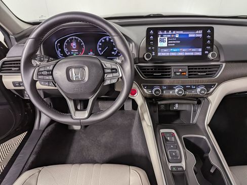 Used 2018 Honda Accord EX-L image 19