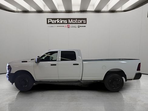 New 2026 RAM 2500 Tradesman image 3