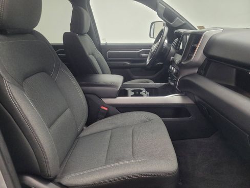 Used 2021 RAM 1500 Big Horn RWD image 21