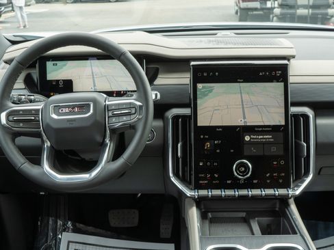 New 2026 GMC Acadia Elevation FWD image 15