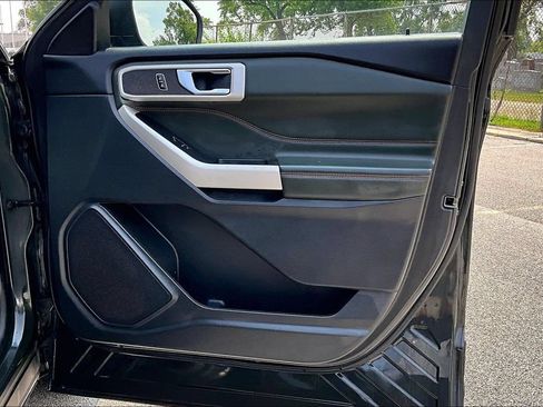 Certified 2022 Ford Explorer Timberline AWD/4WD image 23