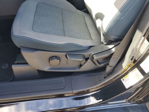 Used 2022 Ford Bronco Outer Banks AWD/4WD image 16