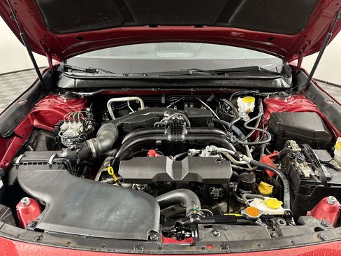 Used 2019 Subaru Outback 2.5i Limited w/ Protection Package #1 AWD/4WD image 28