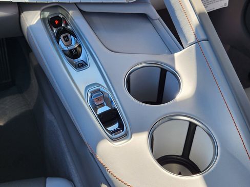 New 2026 Chevrolet Corvette Stingray Premium Conv w/ 3LT image 14