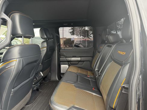 Used 2023 Ford F150 Tremor w/ Equipment Group 402A High image 27