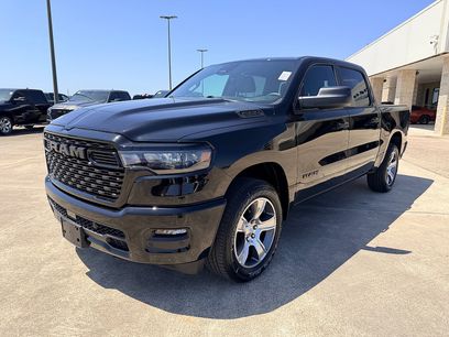 New 2026 RAM 1500 Express