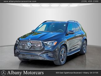 New 2026 Mercedes-Benz GLE 450 4MATIC video 1