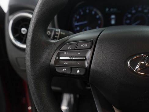 Certified 2023 Hyundai Kona SEL AWD/4WD image 17