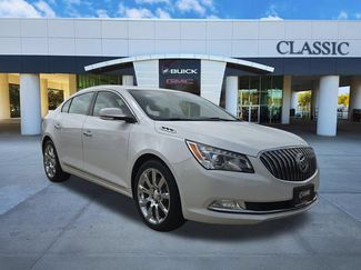 Used 2015 Buick LaCrosse Premium w/ Driver Confidence Package #1 FWD video 1