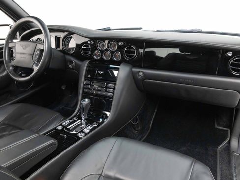 Used 2009 Bentley Arnage T RWD image 2