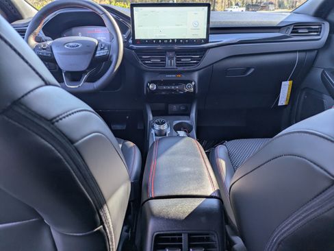 New 2026 Ford Escape ST-Line w/ Tech Pack #1 image 28