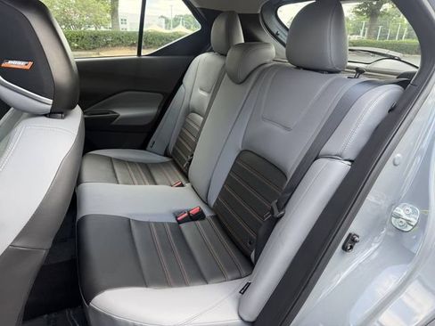 Used 2023 Nissan Kicks SR w/ SR Premium Package FWD image 27