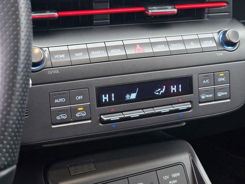 Certified 2024 Hyundai Kona N Line AWD/4WD image 38