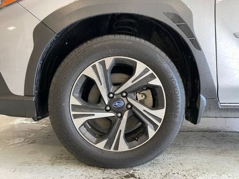 Certified 2025 Subaru Crosstrek 2.5i Premium AWD/4WD image 5