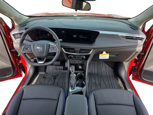 New 2026 Buick Encore GX Sport Touring w/ Comfort Package AWD/4WD image 9