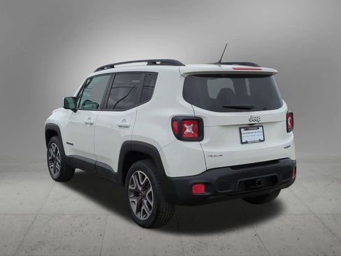 Used 2016 Jeep Renegade Latitude image 4