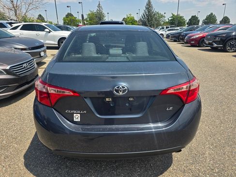 Used 2019 Toyota Corolla LE FWD image 4