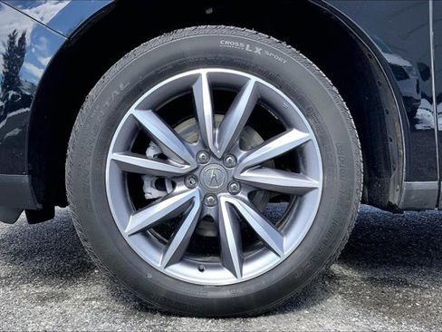 Certified 2023 Acura RDX w/Technology Package image 8